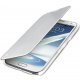 Samsung Galaxy Note 2 N7100 Book Case White