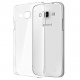 Samsung Galaxy J7 2017 J730 Silicone Case Transperant