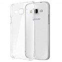 Samsung Galaxy J7 2017 J730 Silicone Case Transperant