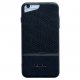 Samsung Galaxy J7 2017 J730 Remax Leather Case Black
