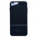 Samsung Galaxy J7 2017 J730 Remax Leather Case Black
