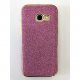 Samsung Galaxy J7 2017 J730 Bling Glitter Case Pink