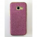 Samsung Galaxy J7 2017 J730 Bling Glitter Case Pink
