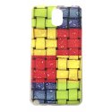 Samsung Galaxy Note 3 Neo Electroplated Case Colorful