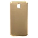 Samsung Galaxy J7 2017 J730 Electroplated Case RoseGold