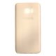 Samsung Galaxy Note 5 N920 Silicone Case Pink Transperant
