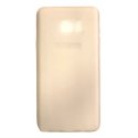 Samsung Galaxy Note 5 N920 Silicone Case Pink Transperant