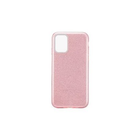 Samsung Galaxy A33 5G A336 Glitter Case Pink