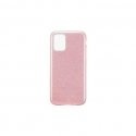 Samsung Galaxy A33 5G A336 Glitter Case Pink