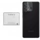 Samsung Galaxy A52 A525/A52S Camera Protective Tempered Glass Transperant