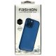 IPhone 13 Pro Max Ultra Hybrid Matte Back Cover Case Blue