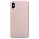 IPhone XR Sillicone Oem Case LO Pink Sand