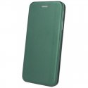 Huawei P40 Pro Book Case Magnet Hard Green