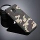 Samsung Galaxy J6 2018 J600 Electroplated Case Army