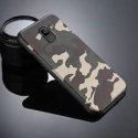 Samsung Galaxy J6 2018 J600 Electroplated Case Army