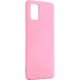 Xiaomi Redmi Note 10 Pro Silicone Case Pink