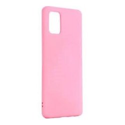 Xiaomi Redmi Note 10 Pro Silicone Case Pink