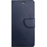 REALME C33 Book Case Blue