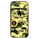Samsung Galaxy J5 2017 J530 Electroplated Case Military
