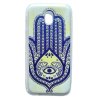 Samsung Galaxy J5 2016 J510 Electroplated Case Hamsa Hand