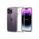 IPhone 14 Plus Silicone Case Transperant