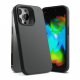IPhone 14 Plus Silky And Soft Touch Silicone Cover Black