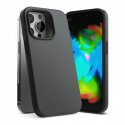 IPhone 14 Plus Silicone Case Black
