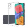 Samsung Galaxy M33 5G M336 Silicone Case Transperant