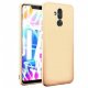 Xiaomi Redmi Note 3 Silicone IC Soft Case Gold