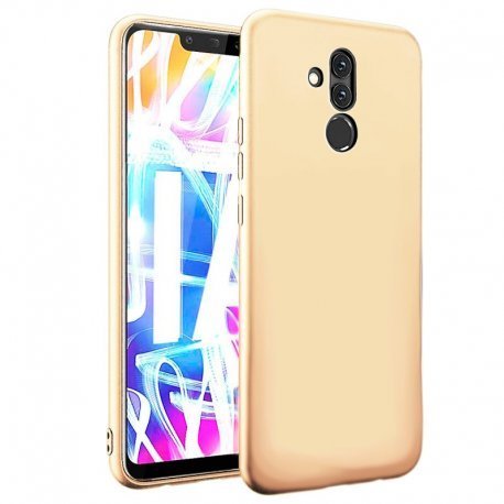 Xiaomi Redmi Note 3 Silicone IC Soft Case Gold