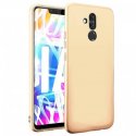 Xiaomi Redmi Note 3 Silicone IC Soft Case Gold