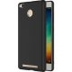 Xiaomi Redmi 3/3S/3PRO Silicone Case Black