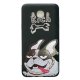 Samsung Galaxy J7 2016 J710 Electroplated Case Rich Dog