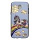 Samsung Galaxy J5 2017 J530 Electroplated Case Unicorn