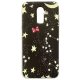 Samsung Galaxy A6 Plus A605 Electroplated Case Stars