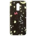 Samsung Galaxy A6 Plus A605 Electroplated Case Stars
