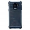 Samsung Galaxy J4 Plus J415 Armor Case Black