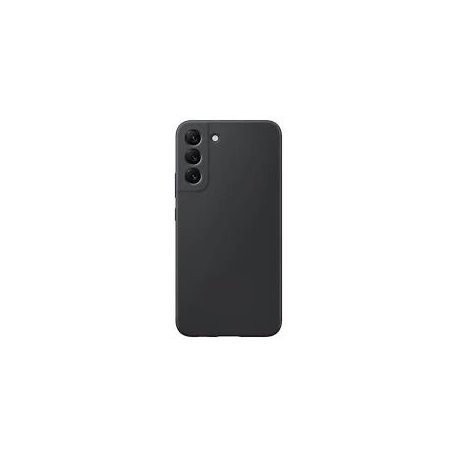 Samsung Galaxy S20 FE G781 Silky And Soft Touch Silicone Cover Black