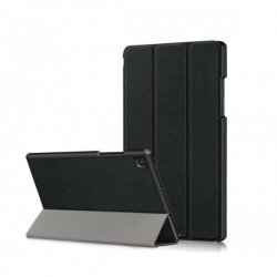 IPad Mini 6 Smart Book Case Black