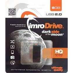 Imro Drive 8GB USB2.0 Dark Side Of The Moon