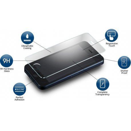 Xiaomi 12 Lite Tempered Glass 9H