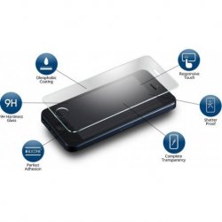Samsung Galaxy A23 5G A236/Vivo Y22s Tempered Glass 9H