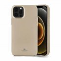 IPhone 14 Plus Jelly Case Mercury Gold