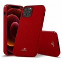 IPhone 14 Plus Jelly Case Mercury Red