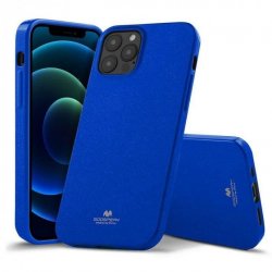 IPhone 14 Plus Jelly Case Mercury Blue