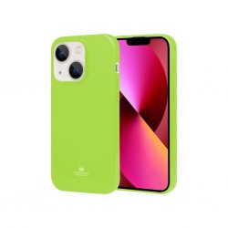 IPhone 14 Plus Jelly Case Mercury Lime