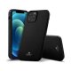 IPhone 14 Pro Max Jelly Case Mercury Black
