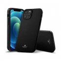 IPhone 14 Pro Max Jelly Case Mercury Black