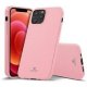 IPhone 14 Jelly Case Mercury Pink