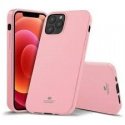 IPhone 14 Jelly Case Mercury Pink